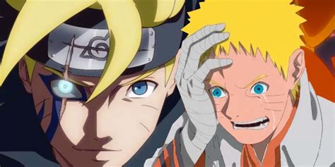 did boruto died|Boruto Just Killed Off a Major Main Character, .